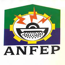 Logo ANFEP